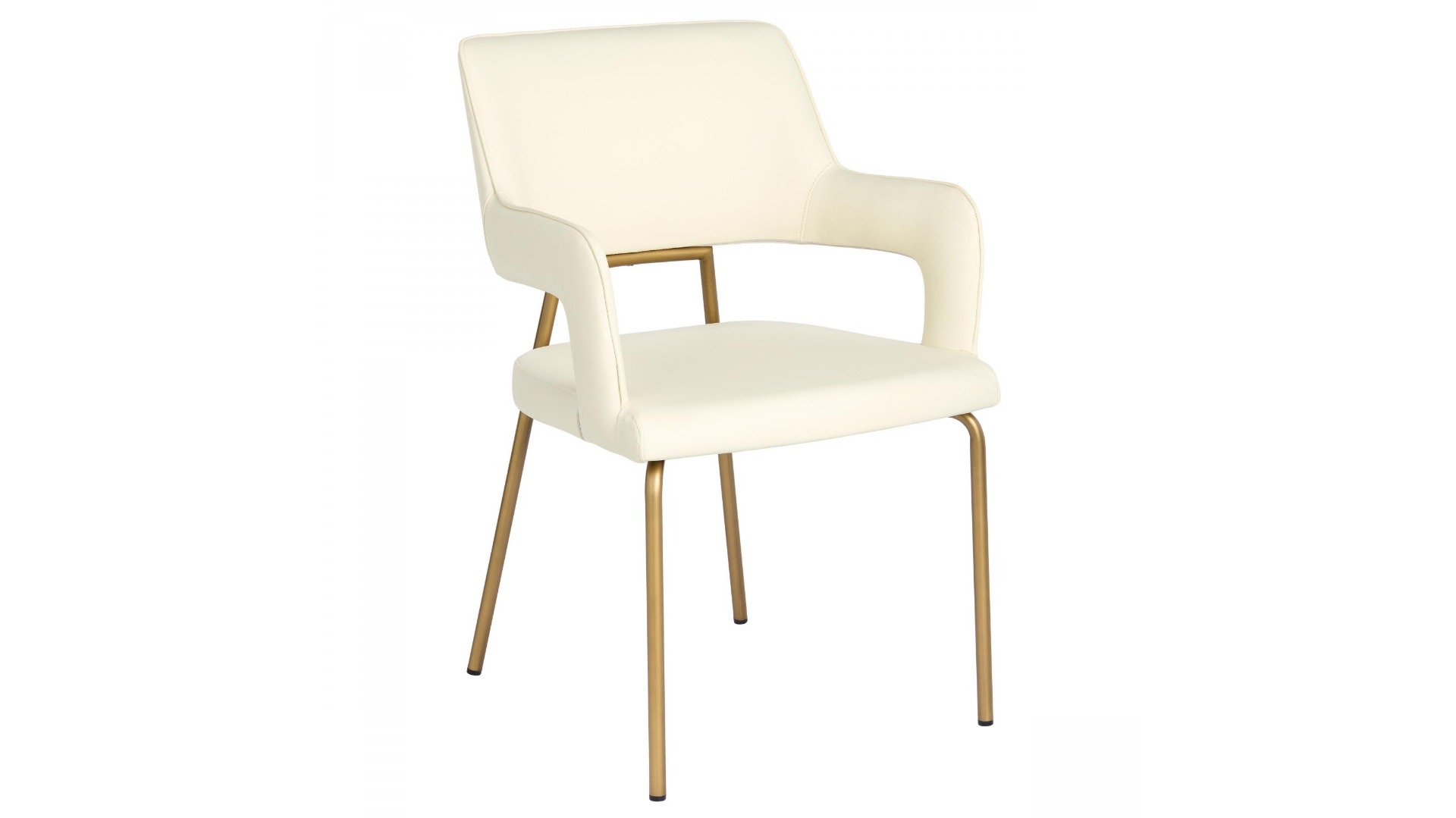 Lucianne Dining Chair - White 