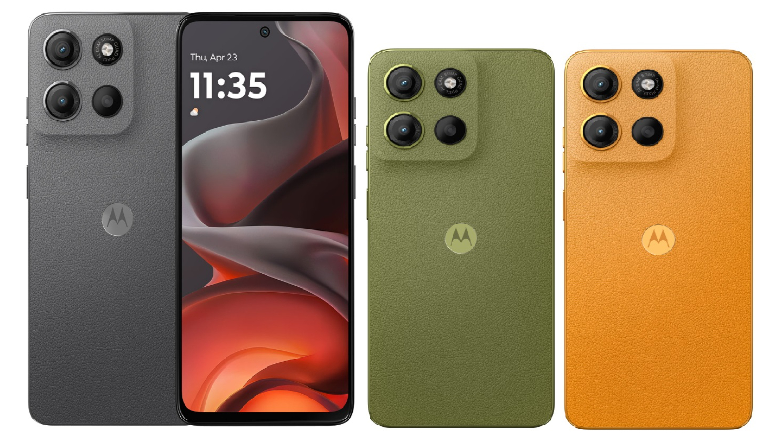 Motorola moto g15 4G 128GB