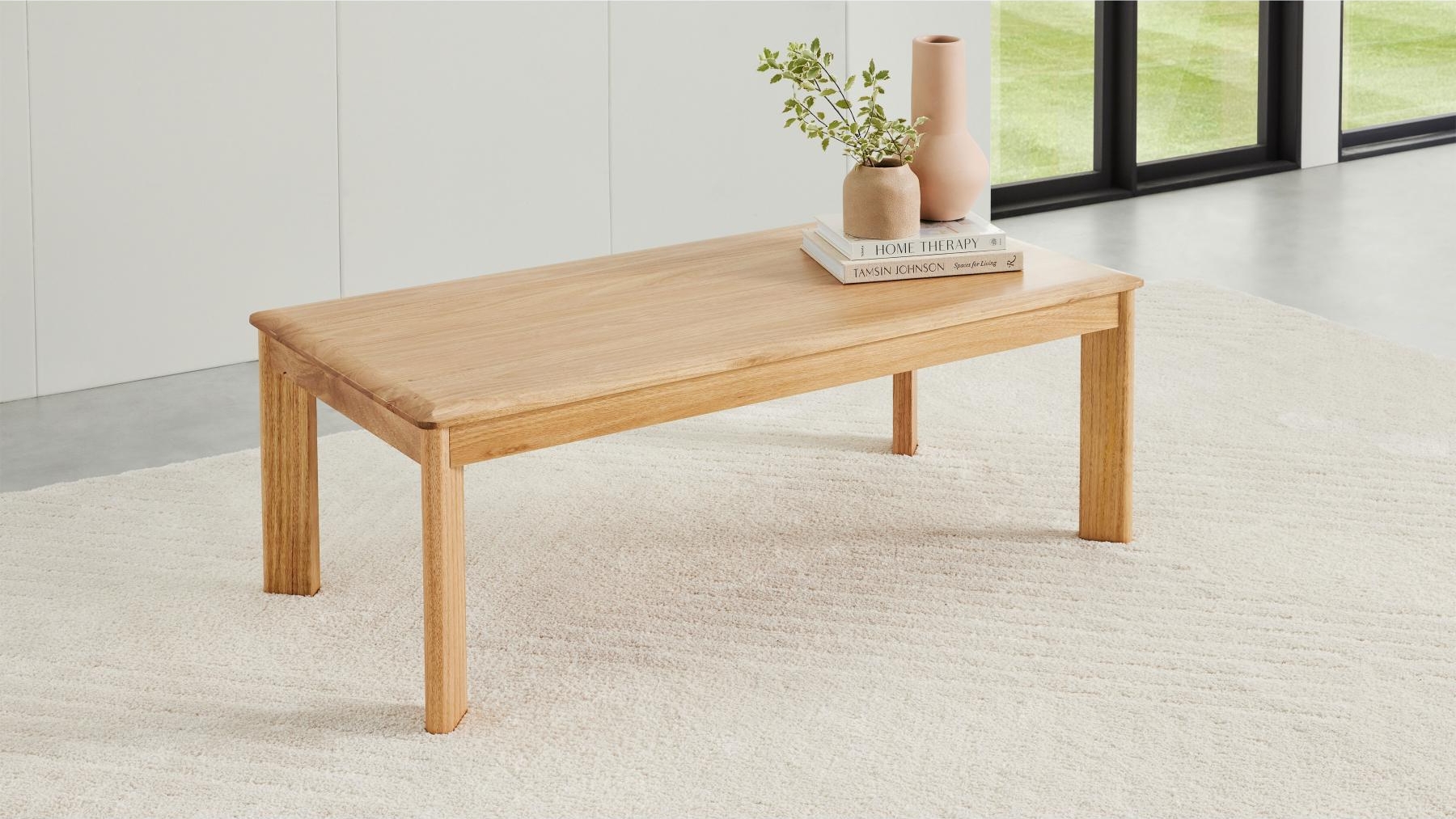 Luella Coffee Table