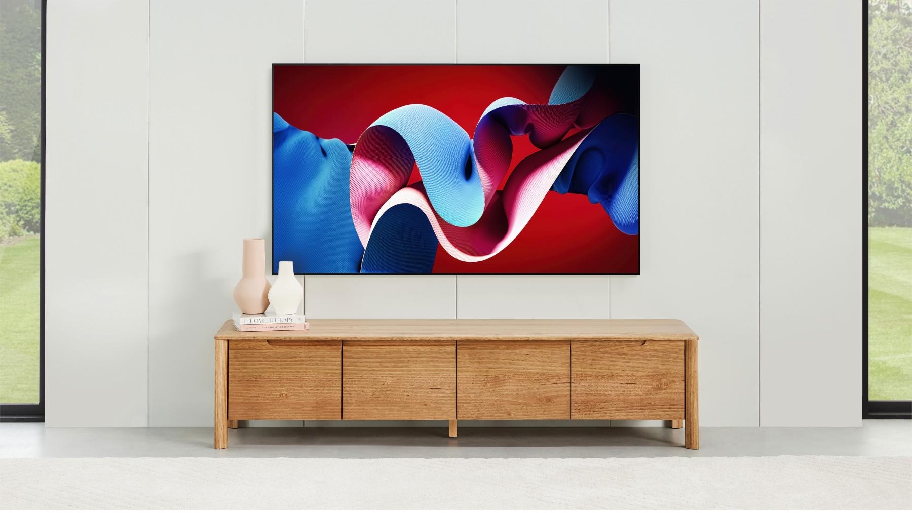 Luella TV Unit