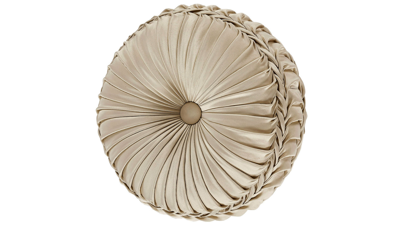 Surano Round Cushion