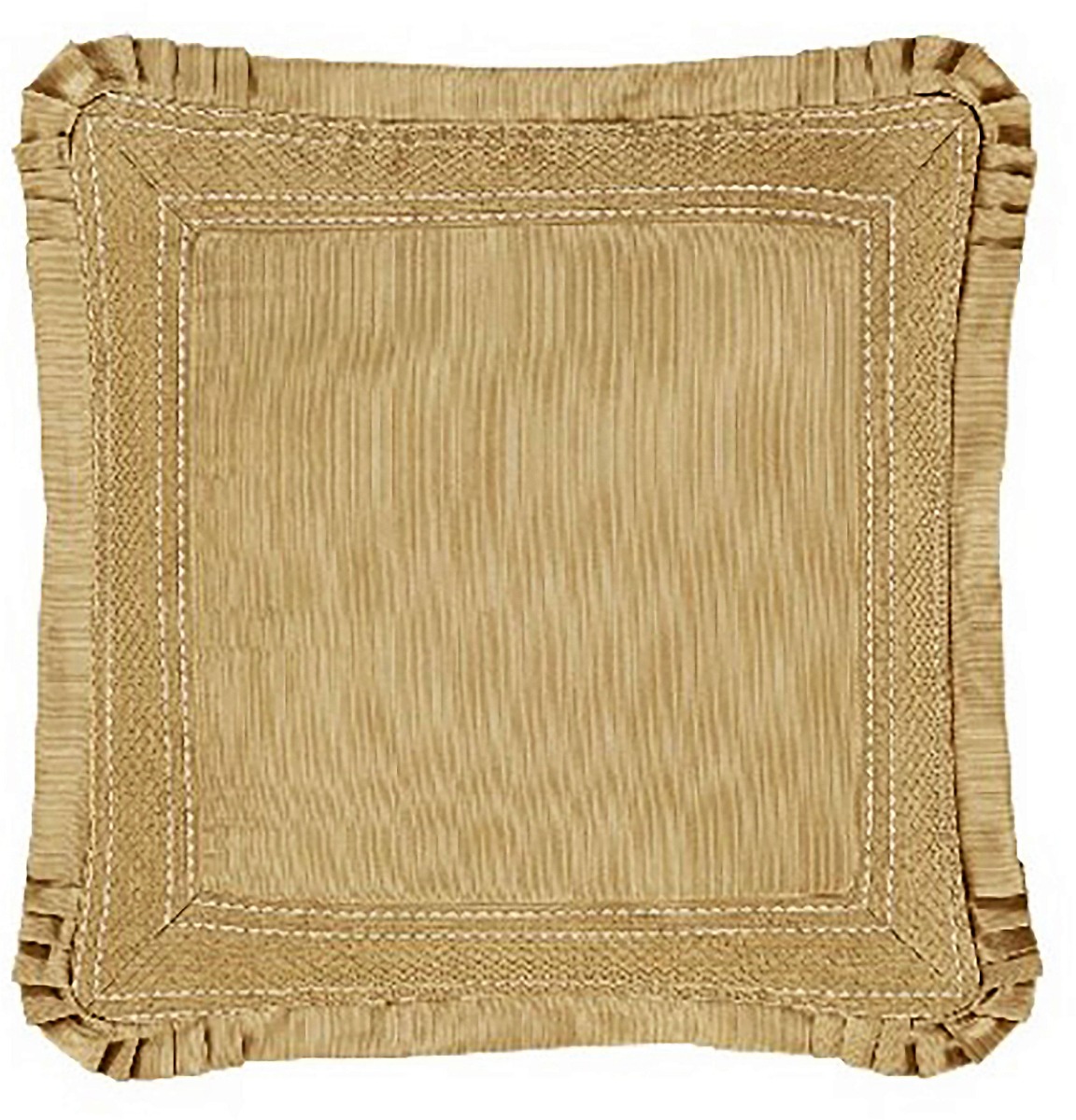 Aurelia Square Cushion