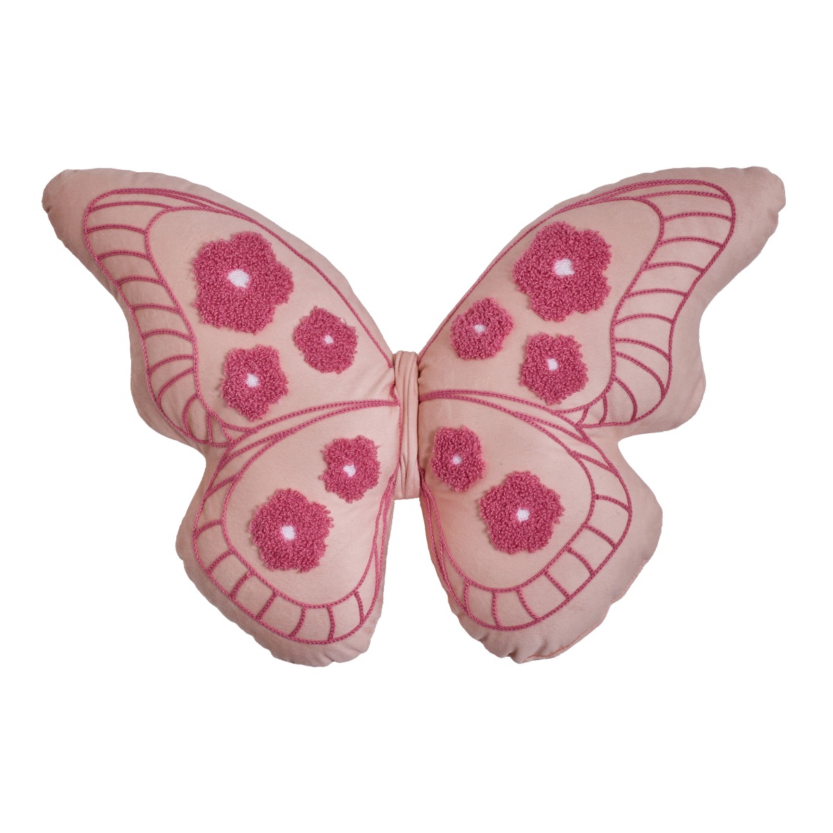 Butterfly Cushion