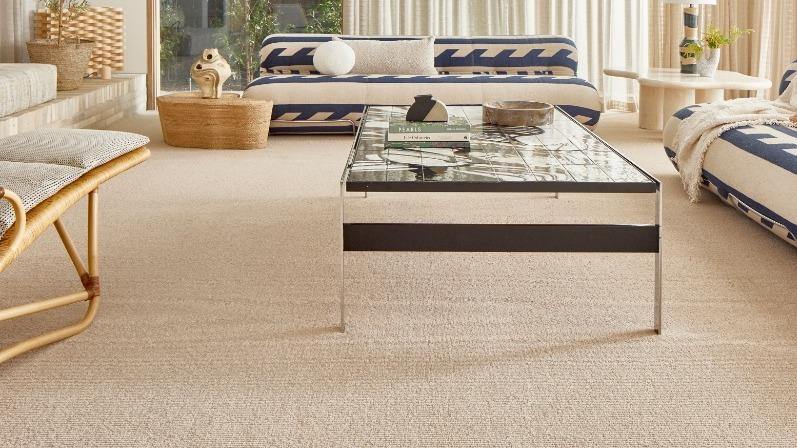 Hycraft Caribbean Carpet - Aruba 