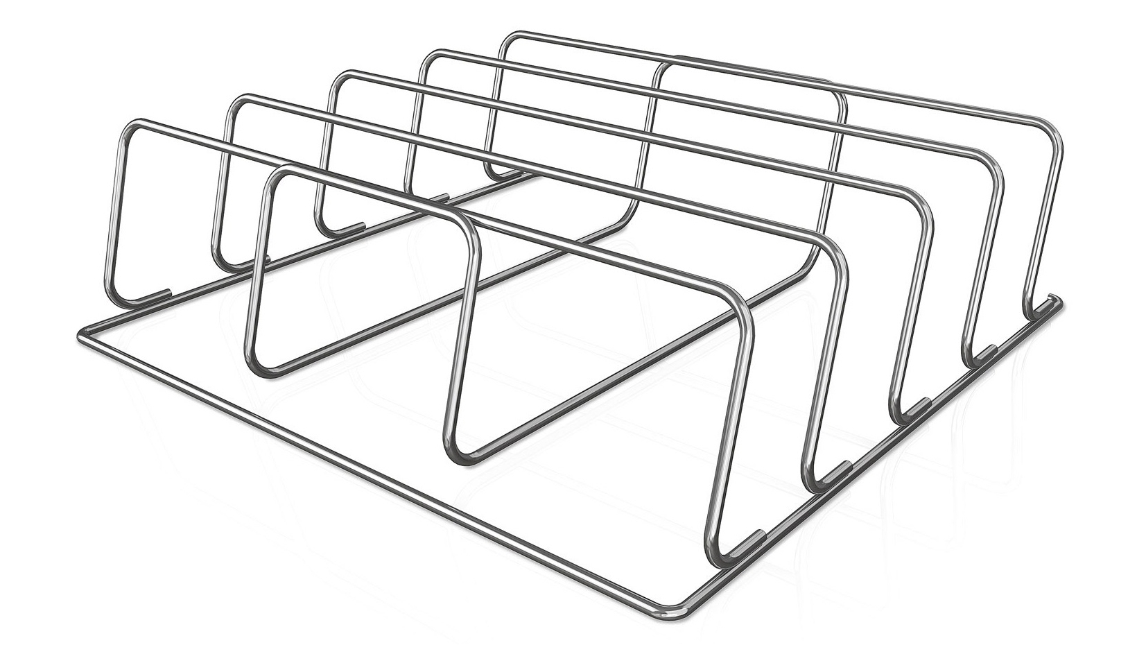 Ninja Woodfire Pro XL Rib Rack