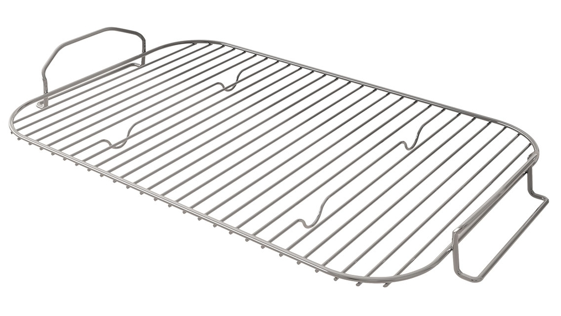 Ninja Woodfire Pro XL Roast and Smoker Rack