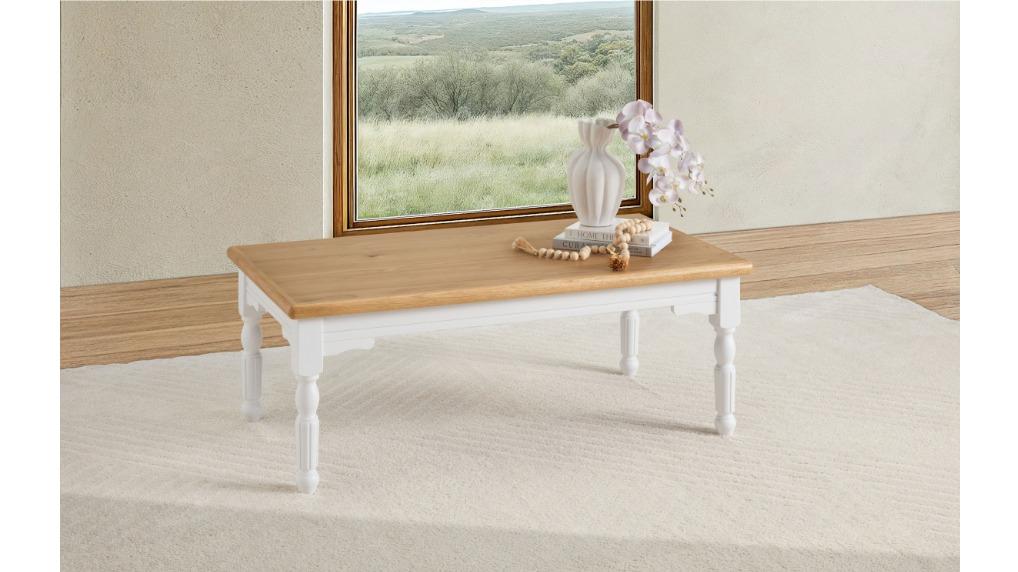 Nouvelle Coffee Table