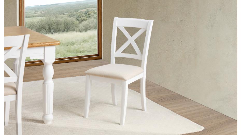 Nouvelle Dining Chair 