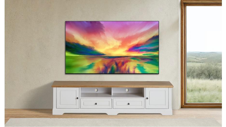 Nouvelle TV Unit