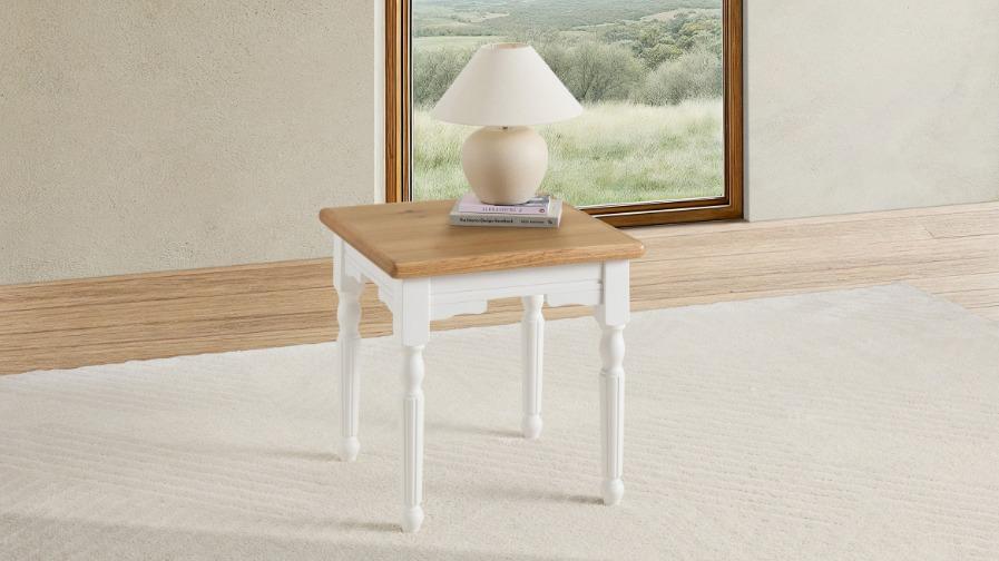Nouvelle Lamp Table