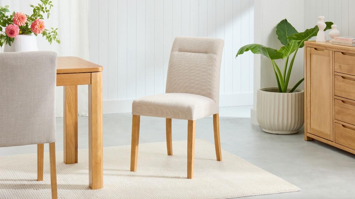 Tahoe Dining Chair