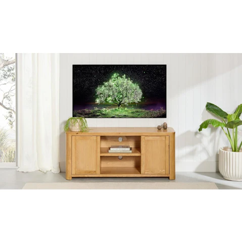 Tahoe TV Unit