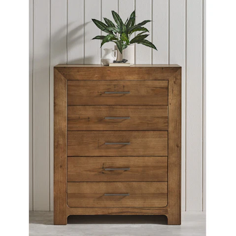 Banksia Tallboy