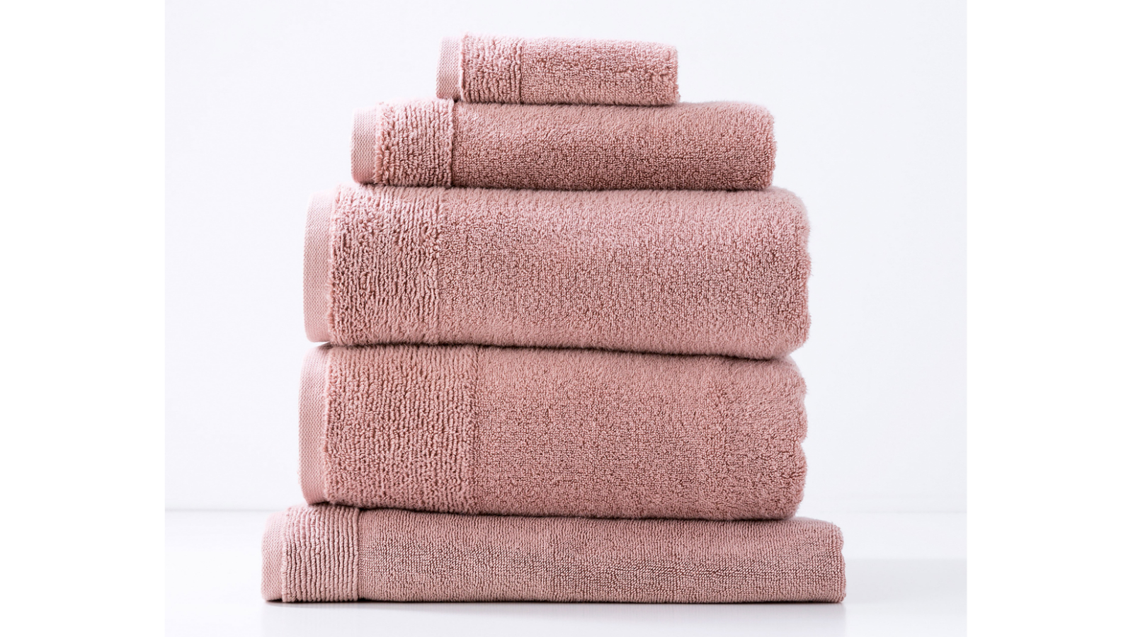 Renee Taylor Aireys 650GSM Zero Twist Bath Mat - Cherwood