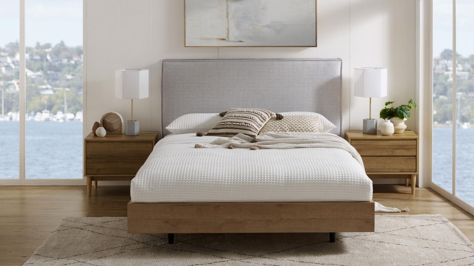 Storm Bed - Double