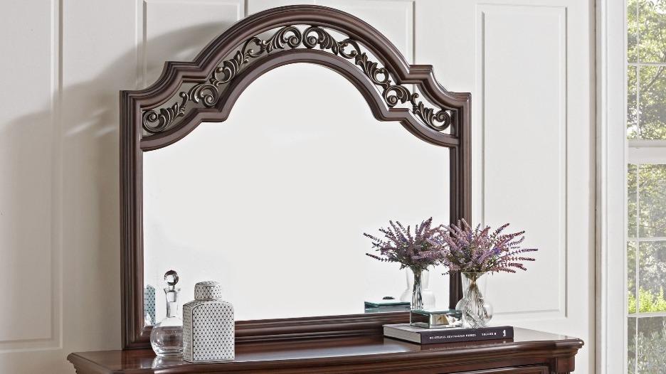 Athena Mirror
