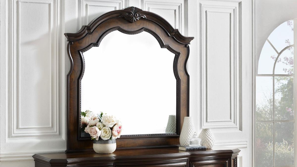 Lorenzo Mirror