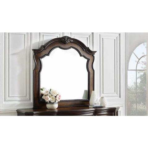 Lorenzo Mirror