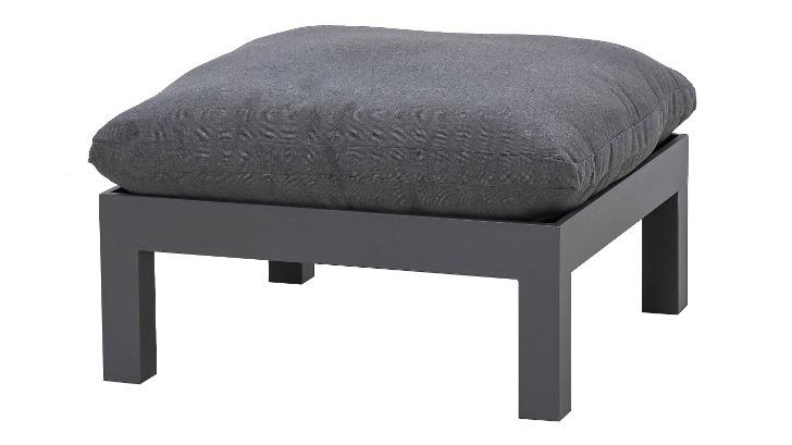 Oblak Outdoor Ottoman