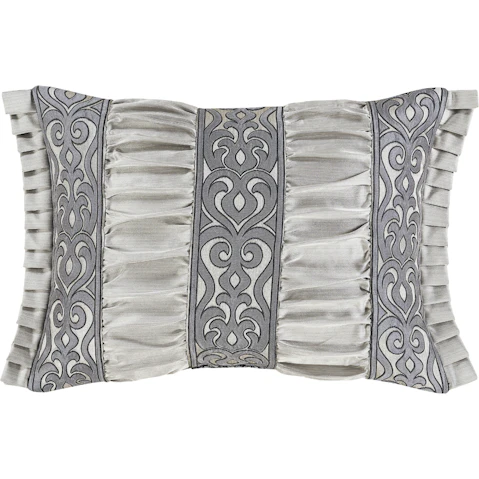 Bolero Breakfast Cushion