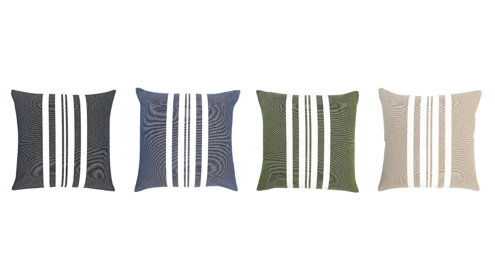 Sunstrip Outdoor Cushion