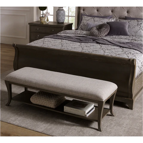 Marcel Bench