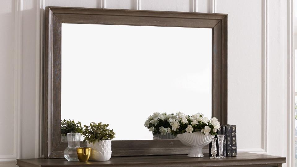 Marcel Mirror