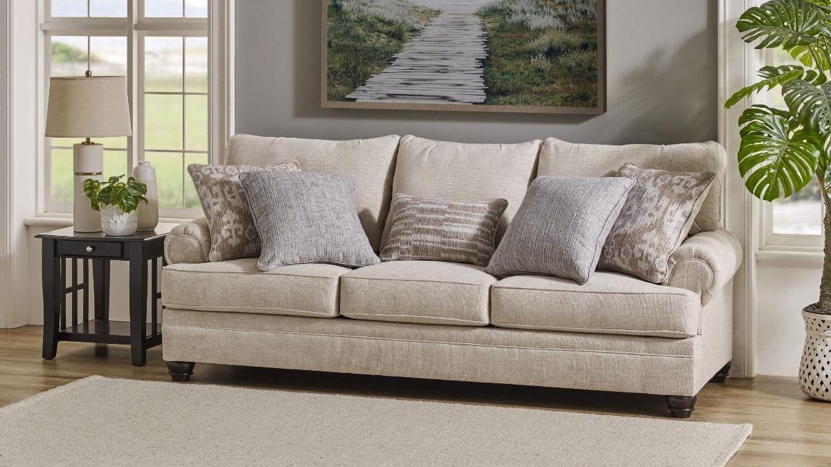 Carina Queen Sofa Bed