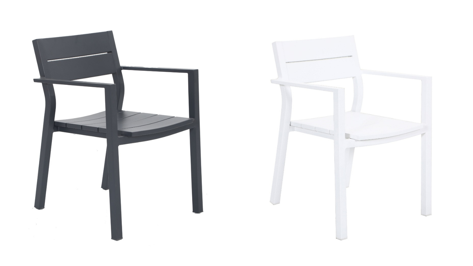 Glide Outdoor Dining Chair