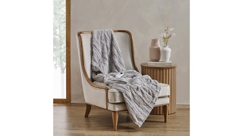 Blanket Throw Electric Blankets At Harvey Norman L'Avenue Aspen