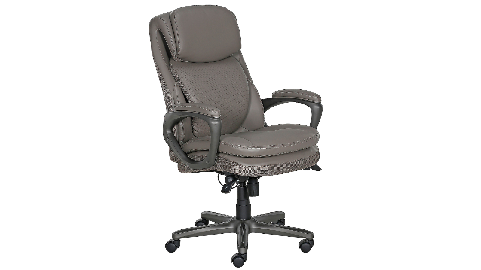 Arlington Office Chair - Taupe