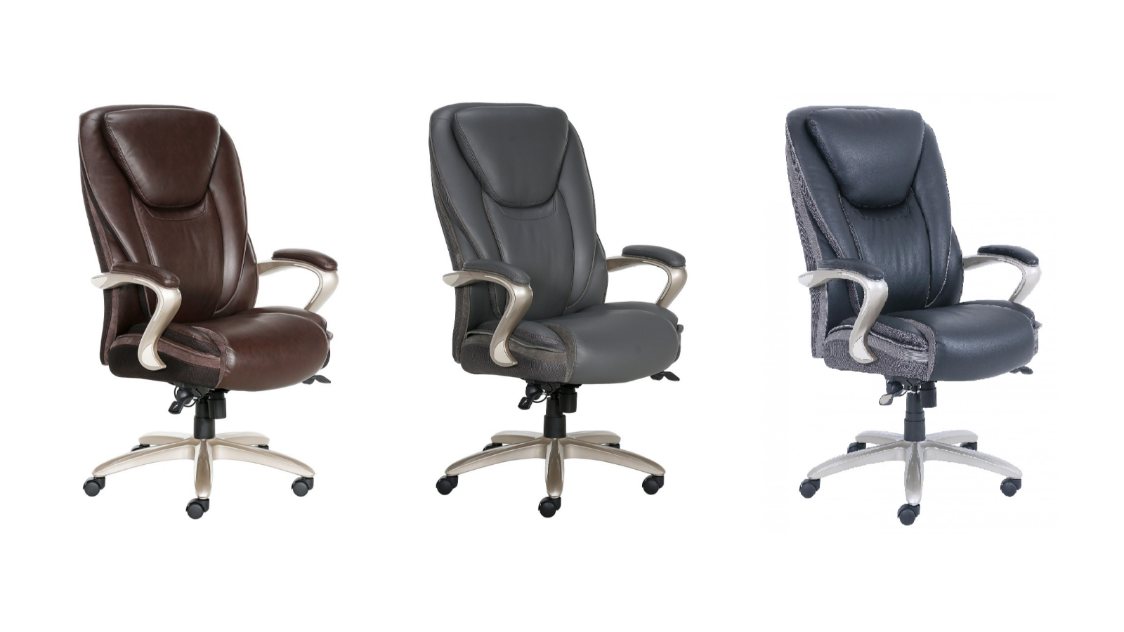 Swivel Staples Kelburne Luxura Big And Tall Office Chair STAPLES