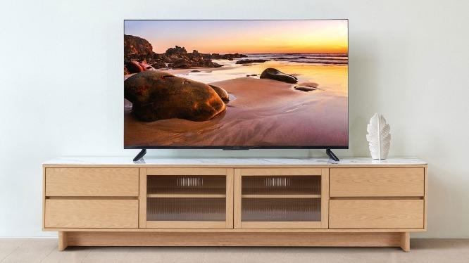 Arata TV Unit - 240cm