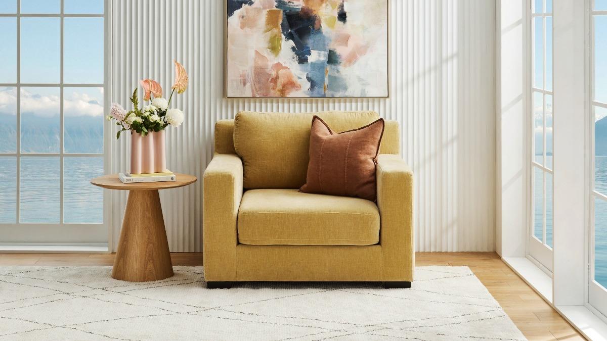 Atom Single Sofa Bed