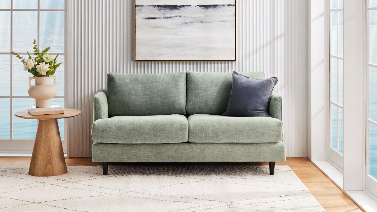Charon Double Sofa Bed