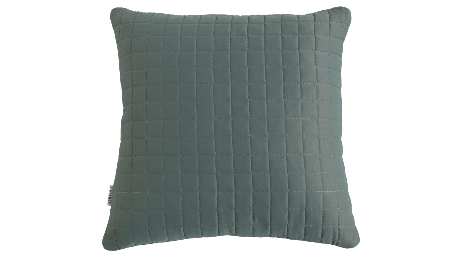 L'Avenue Kingston Green Square Cushion