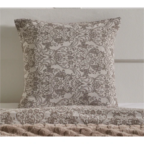 L'Avenue Luxury Danica European Pillowcases