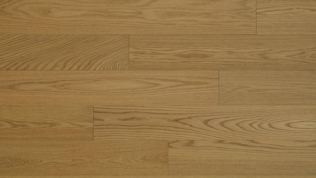 Topgrain Essence Timber Flooring - Glacier