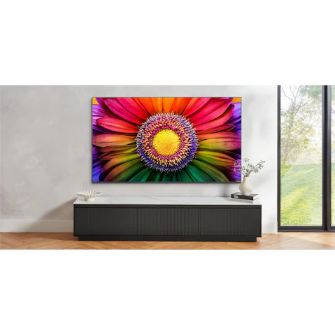 Astra 3-Drawer TV Unit with Sintered Stone Top