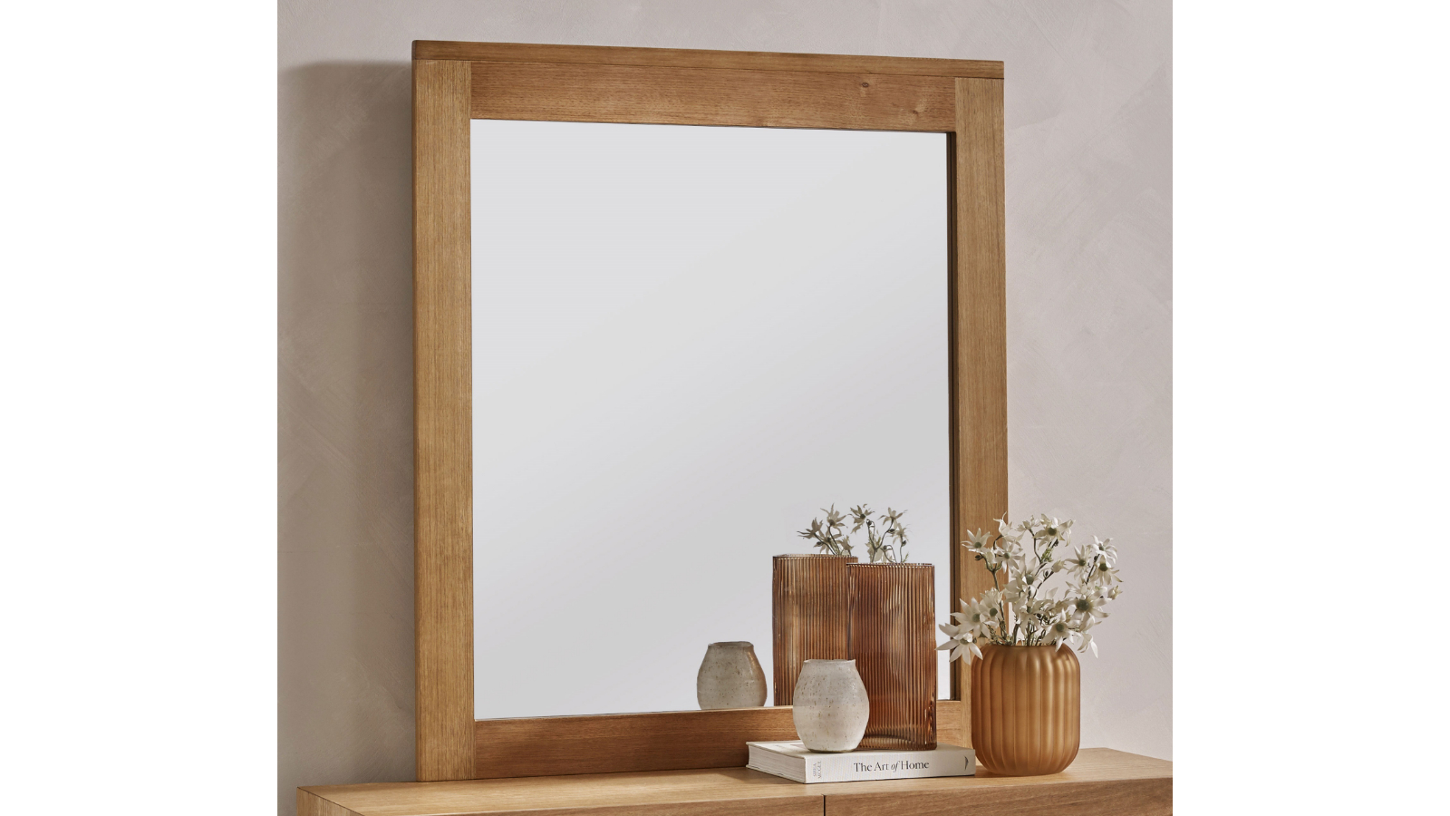 Kensington Mirror