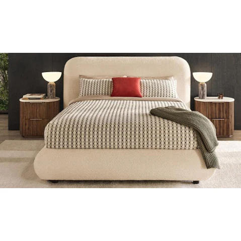L'Avenue Renix Vapor Quilt Cover Set