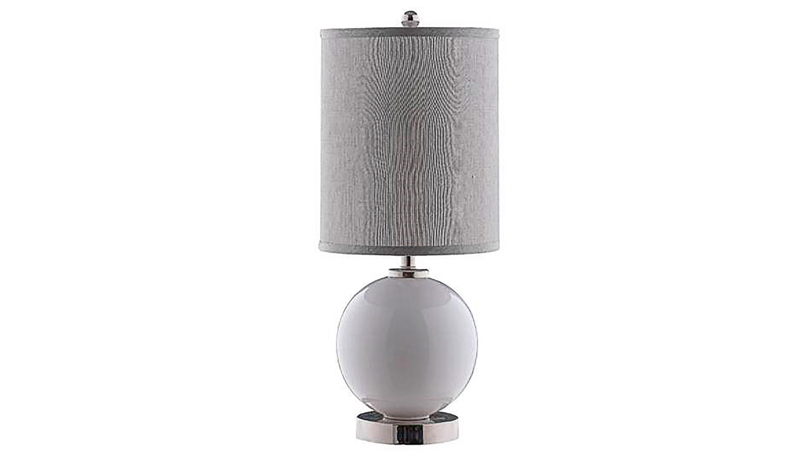 Acton Bedside Lamp