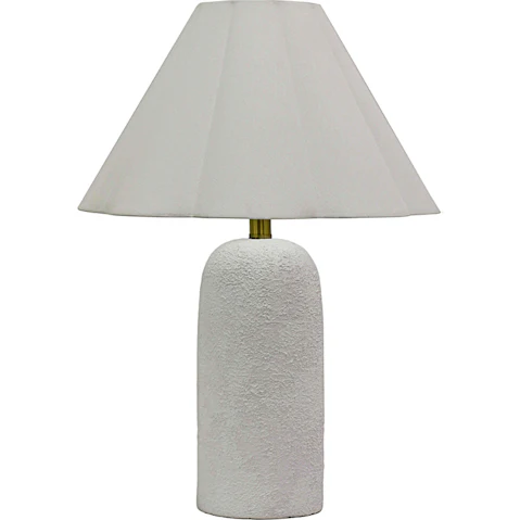 Clearbrook Bedside Lamp