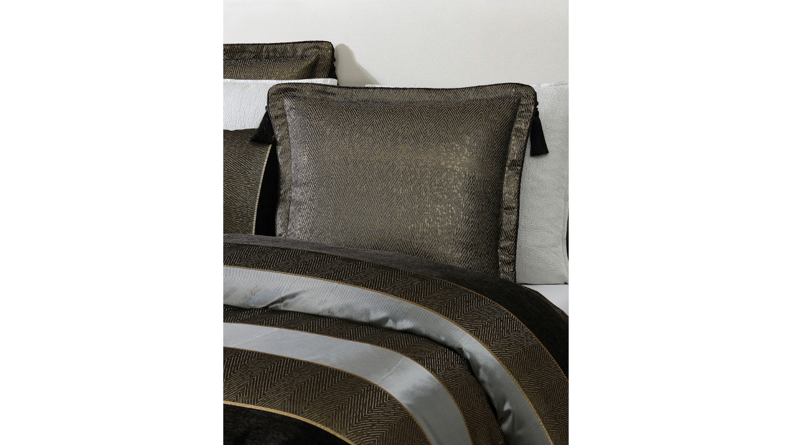 Sovereign European Pillowcase