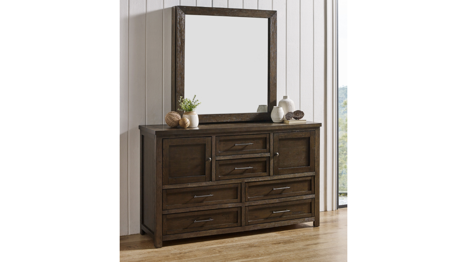Juta Storage Mirror