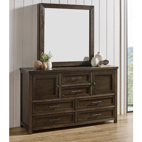 Juta Storage Mirror