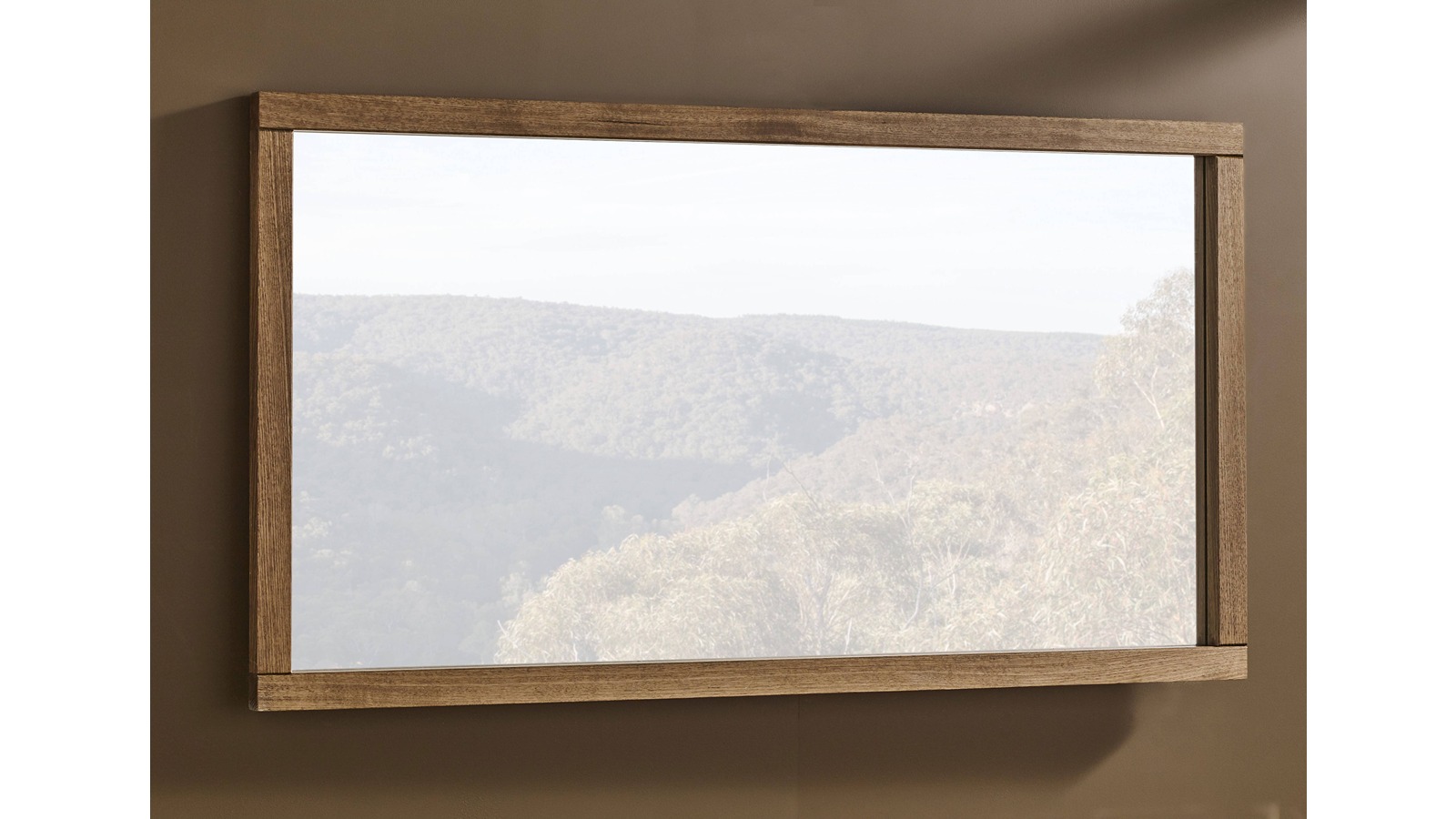 Eclipse Wall Mirror
