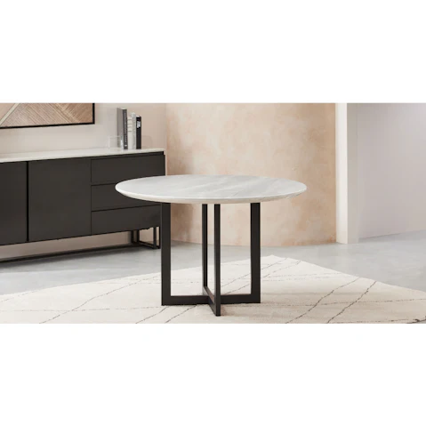Aurora MK2 Round Dining Table