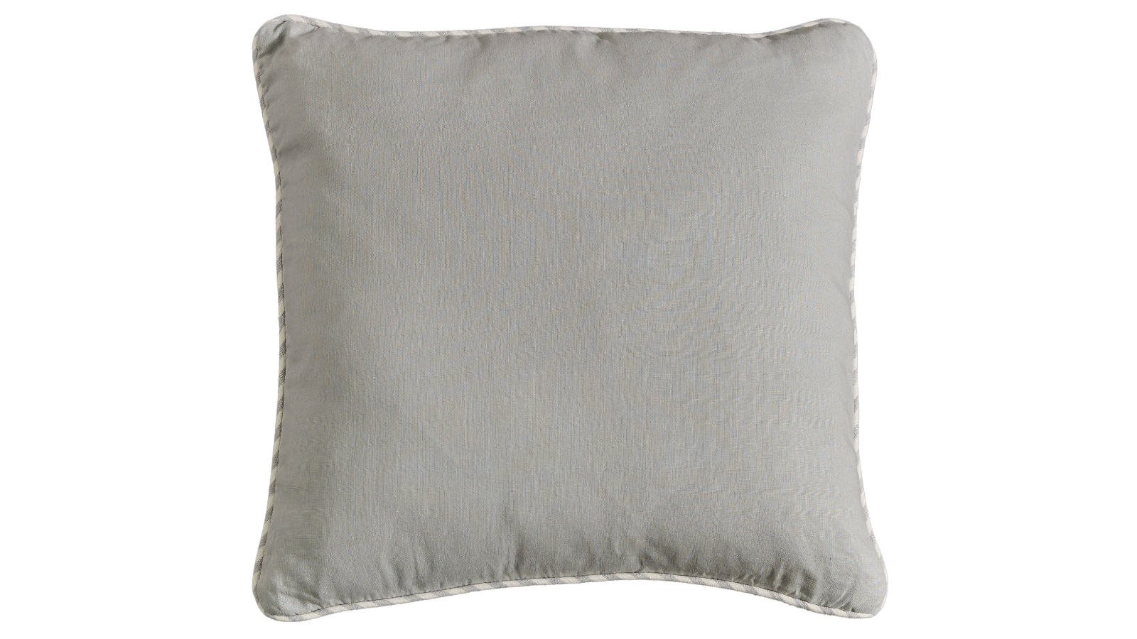 L'Avenue Linen Delphine Cushion