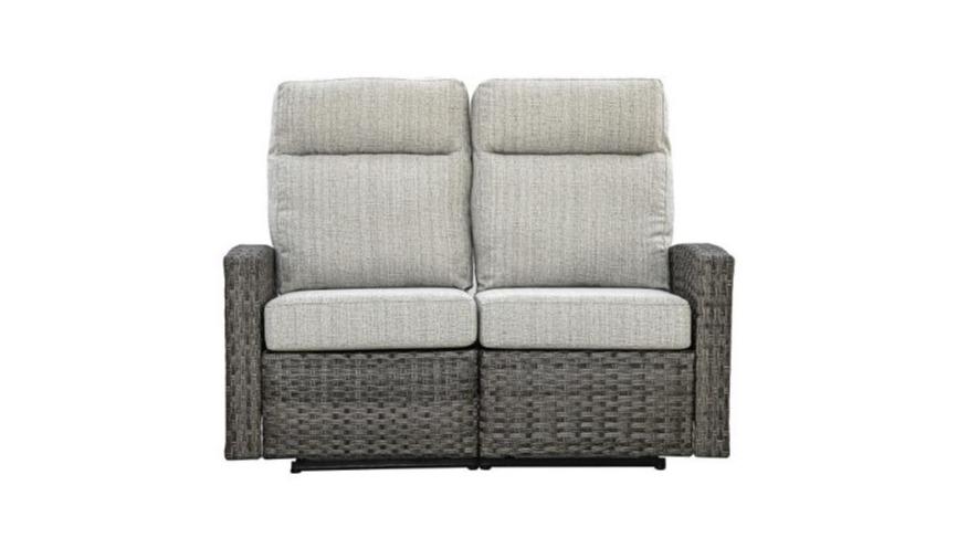 Serenade 2-Seater Outdoor Recliner Sofa